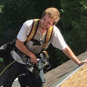 Meet your Posher, Vincent